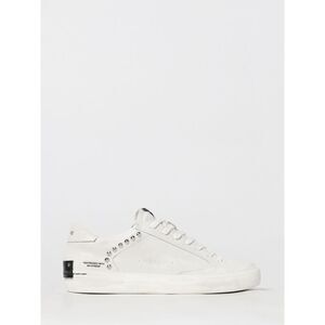 Crime London Sneakers Men White